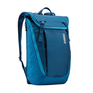 Thule EnRoute Backpack 20L平板電腦包/後背包 /筆電包TEBP-315 海藍色
