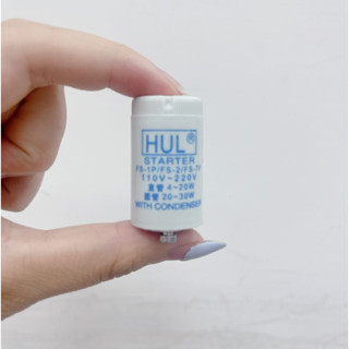 現貨 啟動器 點燈器 FS-1P FS-2 FS-7P 啟動器 HUL