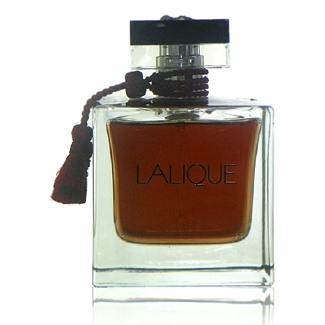 Lalique Le Parfum 萊儷 - 紅色經典女性淡香精 50ml 無外盒