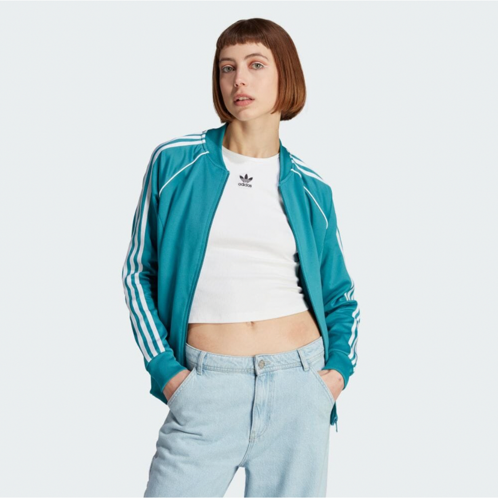 BTH 🇬🇧Adidas Originals 英國韓國🇬🇧限定 adicolor  運動外套 運動套裝 愛迪達