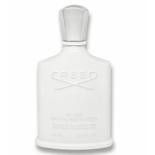 波妮香水♥Creed Silver Mountain Water 銀色山泉男性淡香精 EDP 100ml