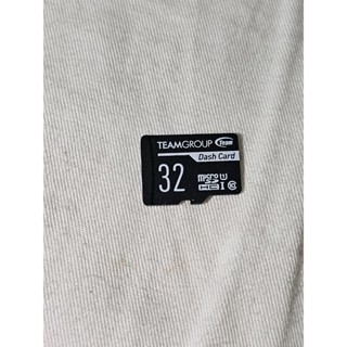 行車紀錄器專用卡 32g TEAMGROUP 十詮記憶卡