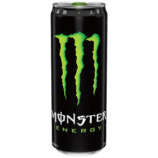 Monster Energy魔爪能量碳酸飲料355ml