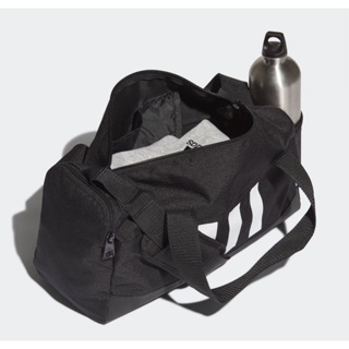 🔥絕版現貨🔥 愛迪達 adidas 圓筒包 側背包 行李袋 肩背包 提袋 黑色 GE1238