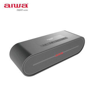 AIWA 愛華 便攜式藍芽喇叭 SB-X100 兩色