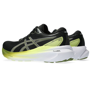 ASICS GEL-KAYANO 30 (4E) 男款 超寬楦 慢跑鞋1011B690-003