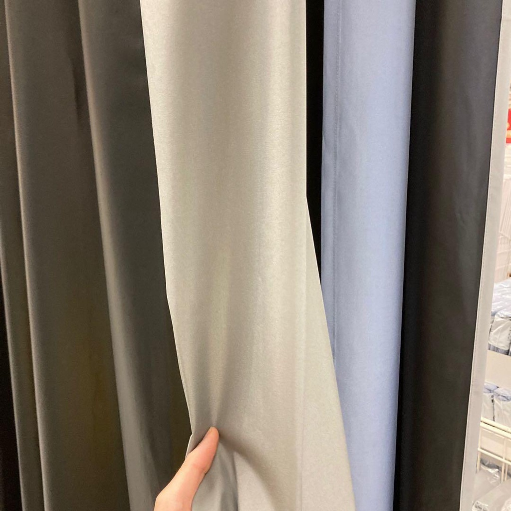IKEA代購 BENGTA 遮光窗簾 遮陽 遮陽擋紫外線 遮光落地窗簾
