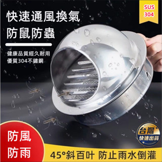 【嚴選百貨】排油煙機風管 抽油煙機排風管 排煙罩 排油煙管 排風罩 風管 排風管 排風球 排油煙機牆外管罩 風帽 排氣罩