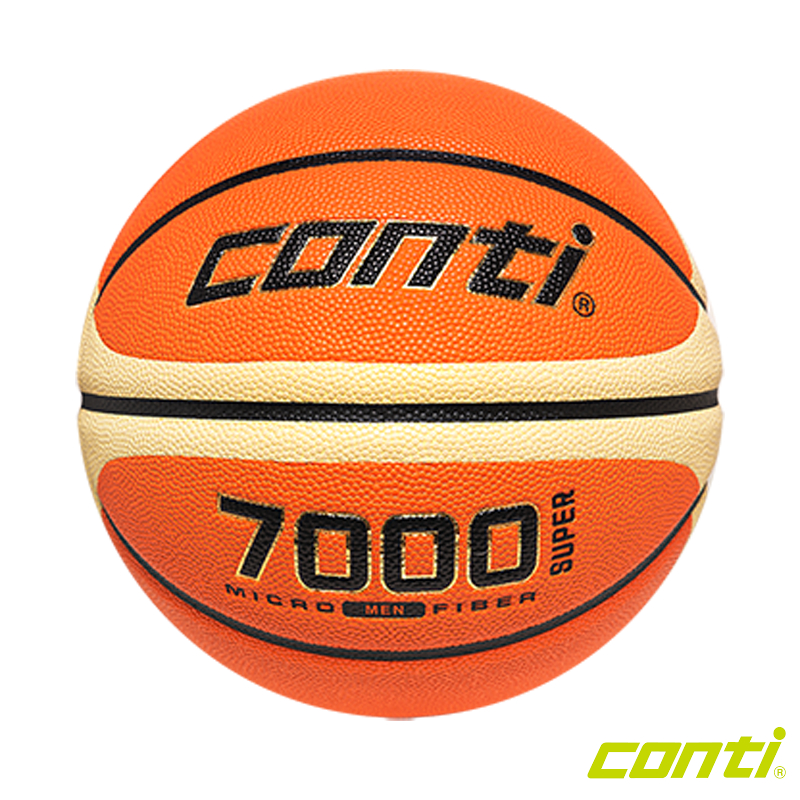 Conti籃球 室內籃球 室外籃球 7號籃球 B7000SUPER-7-TY 2024年最新款