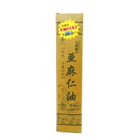 惠家香台灣極品100%亞麻仁油(250ml)