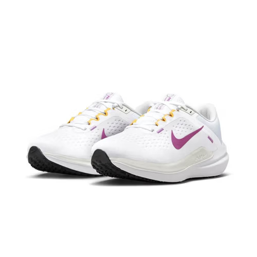 Nike Winflo 10 Premium W 透氣 慢跑鞋 白紫 DV4023103 Sneakers542