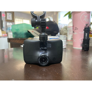mio 730 HD 高畫質行車記錄器 全玻鏡頭 WDR