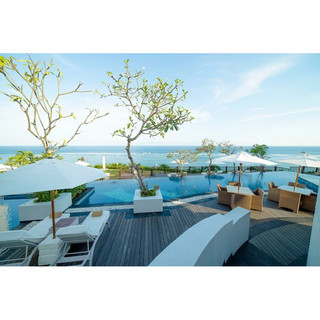 Samabe Bali Suites & Villas