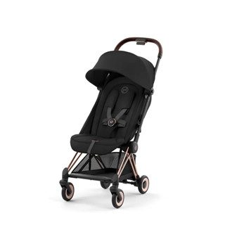 【CYBEX】COYA 頂級登機美型兒童推車｜THE BABY 育兒選物店｜臺灣總代理原廠正貨｜保固二年