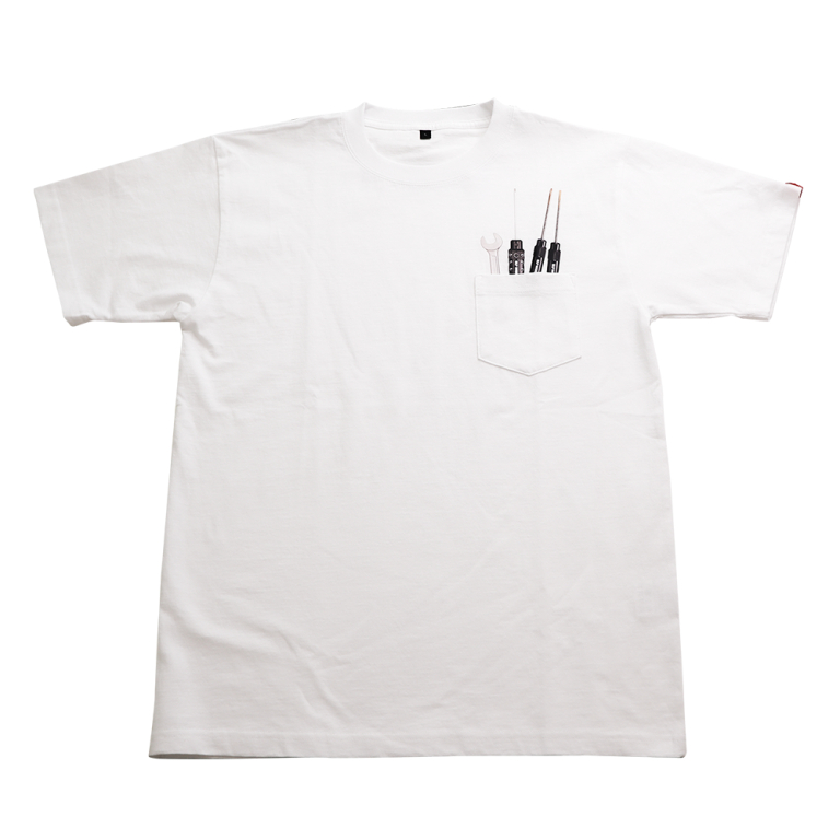 SLP Works 2023 event limited T-shirt &gt;El Nino