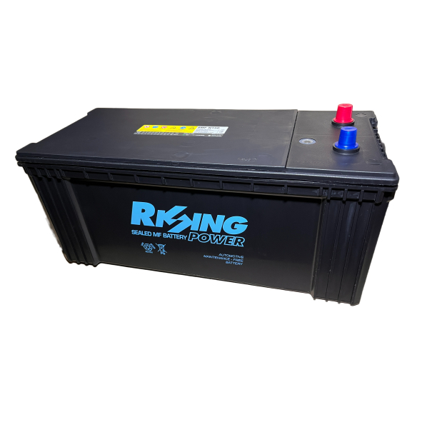 【全電行】RISING POWER N150 免加水電池 同145G51大小 發電機電池 高啟動能力 保固一年