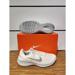 【清大億鴻】Nike 女慢跑鞋 Flex Experience RN 11 NN白色DD9283-100