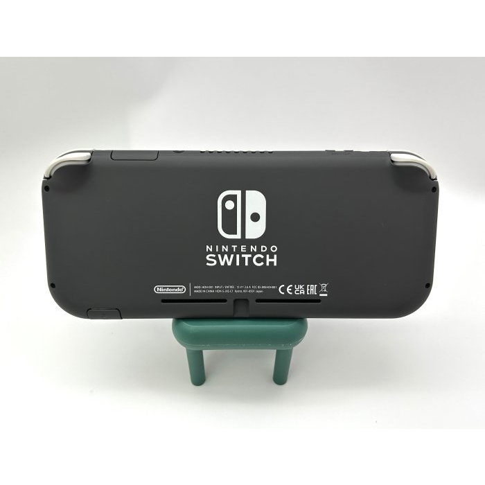【一番3C】任天堂 Nintendo Switch Lite 掌上型遊戲機 灰色 遊戲主機 版本16.0.3 二手優質品