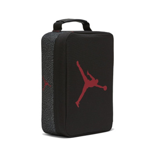 【全能MAX】Nike 鞋袋 Jordan Shoebox Bag 喬丹 飛人 爆裂紋 JD2113042AD-002