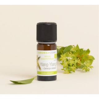 有機依蘭Ⅲ精油10ML30ML / 法國AromaZone