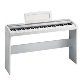KORG 電鋼琴 Korg SP-170S‎ 88鍵 數位電鋼琴 SP170 S 數位鋼琴 白 黑 黑白 日本購入