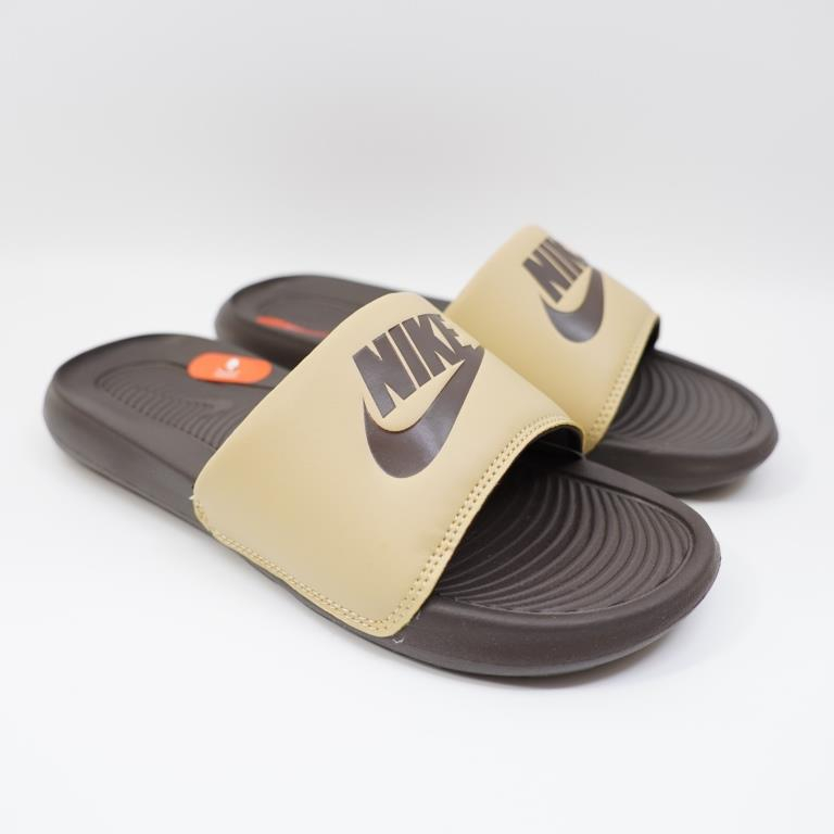 NIKE VICTORI ONE SLIDE 男女款 拖鞋 CN9675701 運動拖鞋 軟底拖鞋