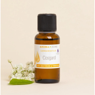 妝品級抗菌劑5ML30ML / 法國AromaZone