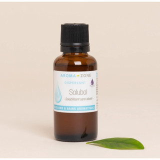 精油分散劑30ML100ML / 法國AromaZone
