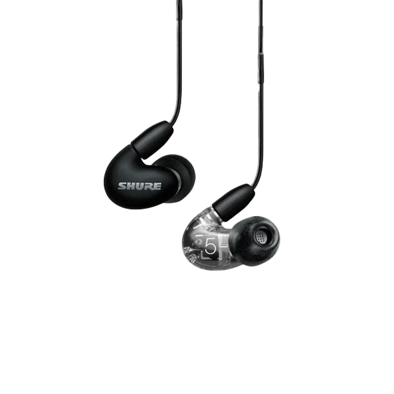 「THINK2」SHURE 公司貨 AONIC 5 新系列旗艦 監聽耳機 AONIC5 耳道式耳機