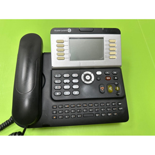Alcatel-Lucent 4029/4039電話機阿爾卡特4029/4039電話機顯示型