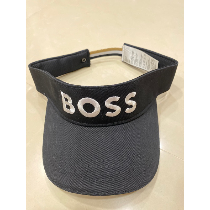 全新 BOSS帽子🧢