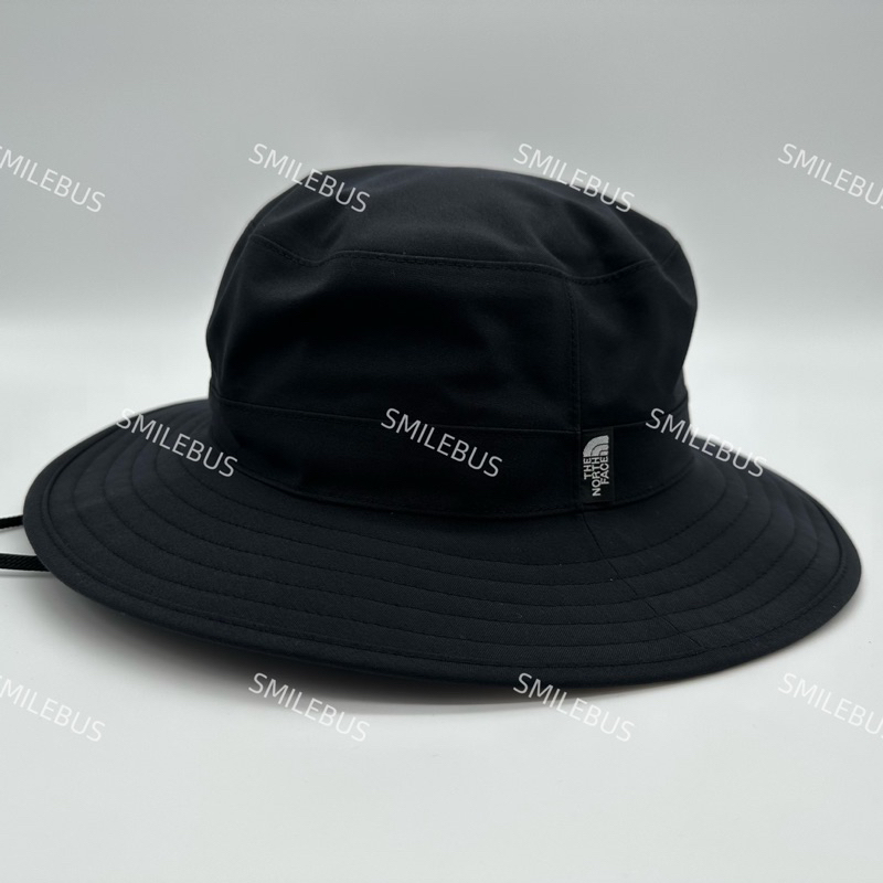 THE NORTH FACE GORE-TEX Hat 漁夫帽 2023SS