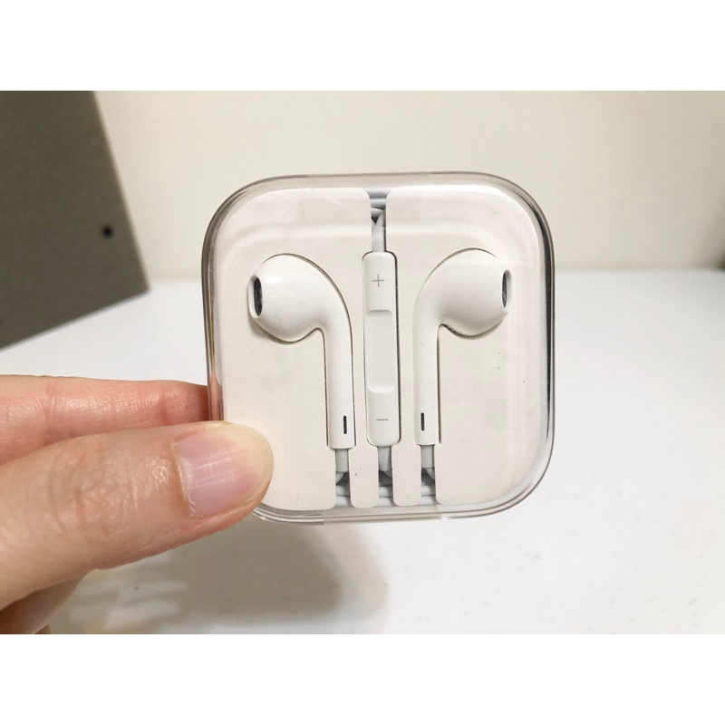 ●蘋果手機I8 Apple耳機 全新蘋果原廠耳機 蘋果線控耳機 apple ear pods 蘋果有線耳機 蘋果美商公司