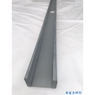 立柱 65×35×0.6mm 輕鋼架 骨料 骨架 天花板 / 臺尺 ＊永益木材行(臺北)＊