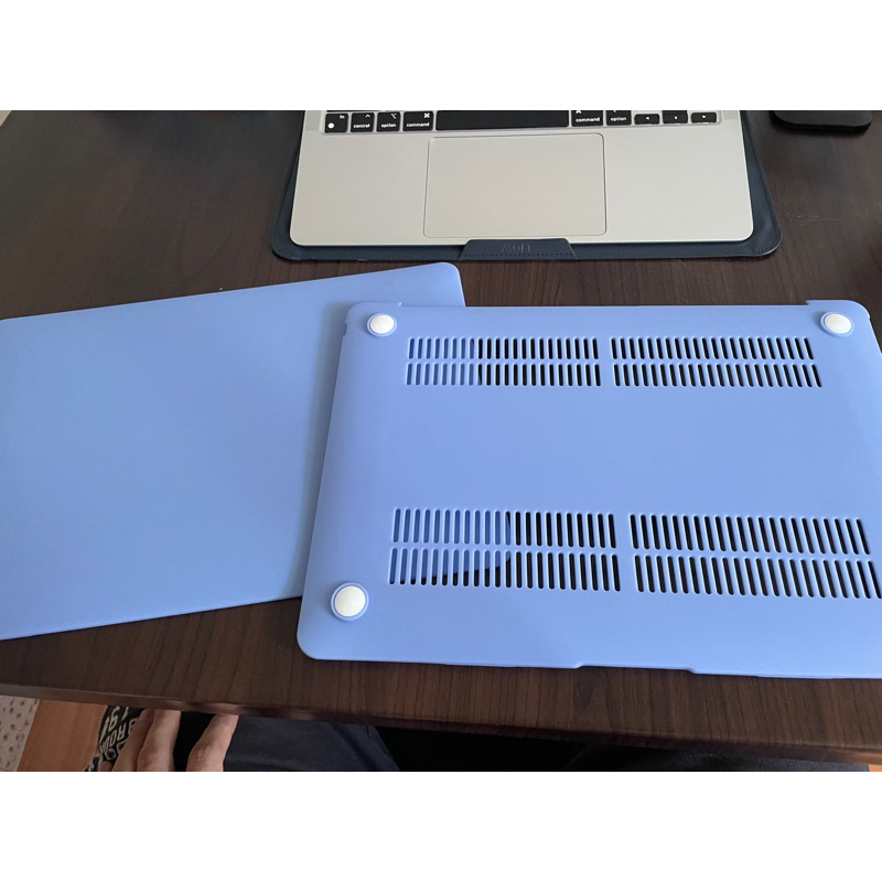 macbook air 2020保護殼 (m1 intel通用)