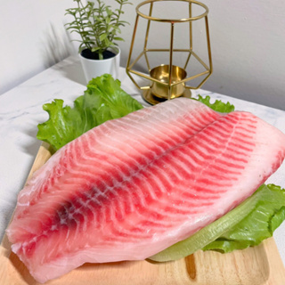 台灣鯛魚 鯛魚 海產 水產 冷凍食品 全館1999免運