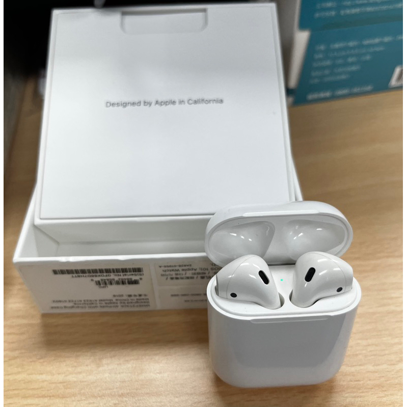 airpods 1代二手（正版）