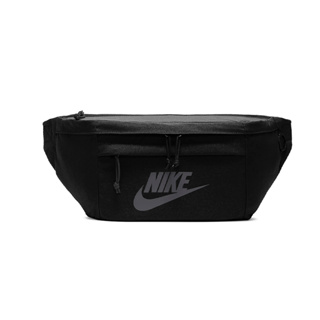 Nike Tech Hip Bag 大型 腰包 黑色 BA5751-010