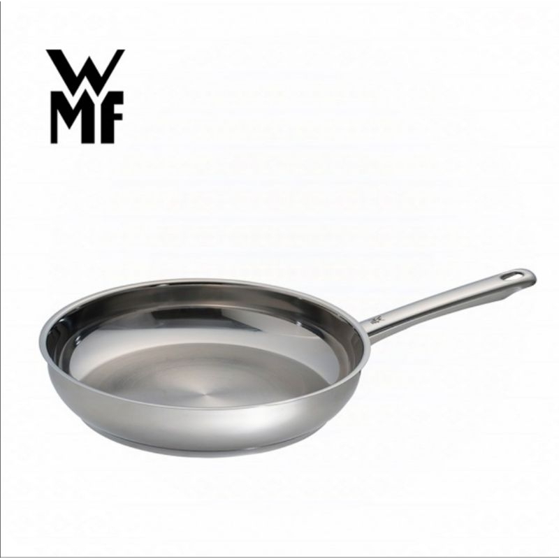 ◆WMF◆  德國WMF PROFI-PFANNEN 煎鍋 24cm 平底鍋 不鏽鋼煎鍋 不鏽鋼鍋 德國鍋具