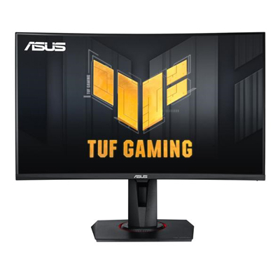 [龍龍3C] 華碩 Asus 27吋 TUF VA 曲面 240Hz 喇叭 電競 液晶 螢幕 顯示器 VG27VQM