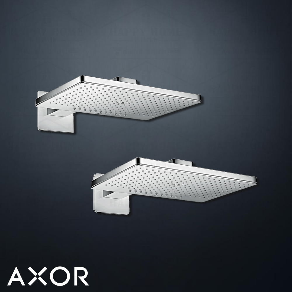 ⭐ 實體門市 電子發票 hansgrohe 漢斯格雅 Axor 雅生 Showers 頂頭花灑 頂灑 35275