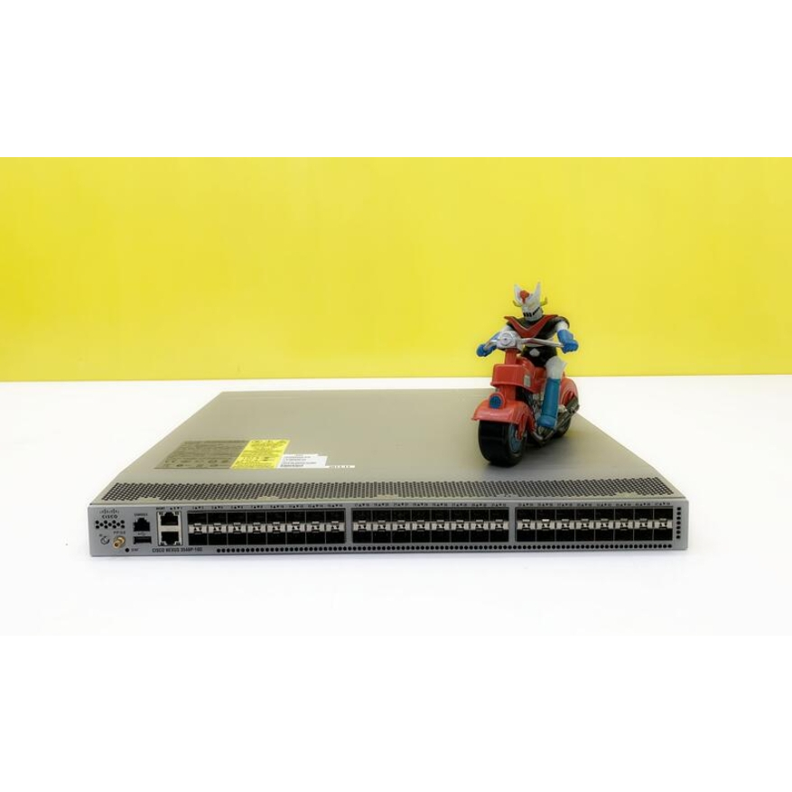 Cisco Nexus 3548 Switch N3K-C3548P-10G