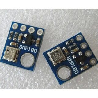 庫存不用等-【no】-GY-68 BMP180 新款 BOSCH溫度 氣壓感測器模組 代替BMP085 （1個） 現