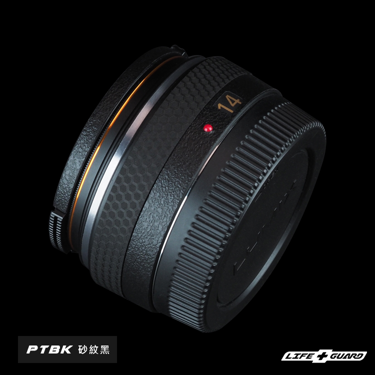 【LIFE+GUARD】Panasonic LUMIX G 14mm F2.5 ASPH  鏡頭貼膜 包膜 保護貼