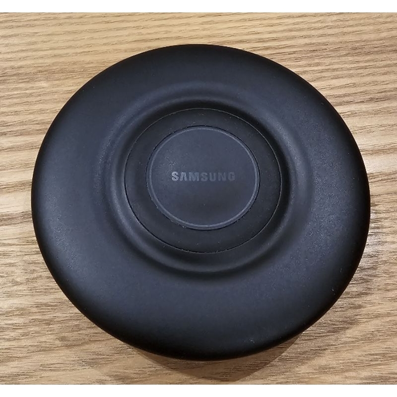 SAMSUNG 無線閃充充電板 EP-P3105 (黑色)