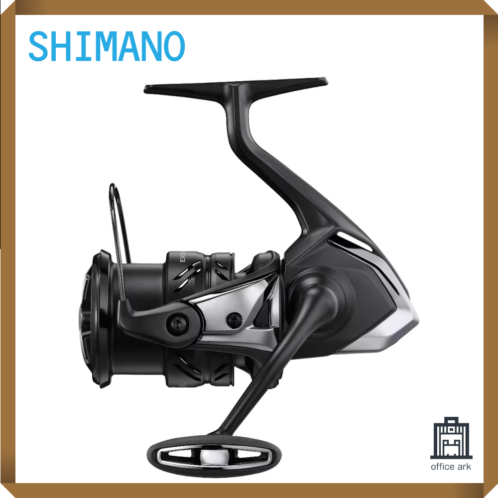 SHIMANO 23 Exsence XR C3000MHG [日本直送]