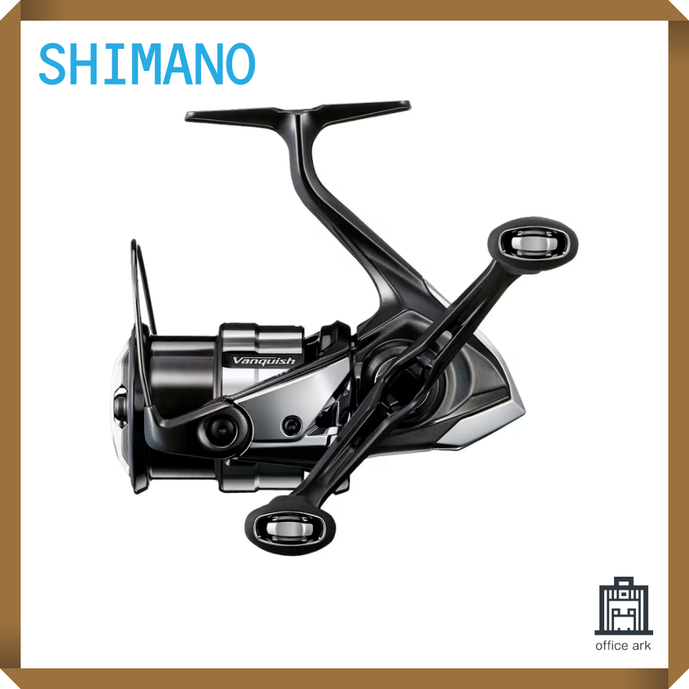 SHIMANO 23 Vanquish C3000SDH [日本直送]