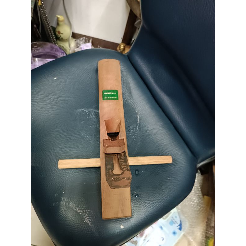 木工刨刀 早期木工刨刀 木工工具
