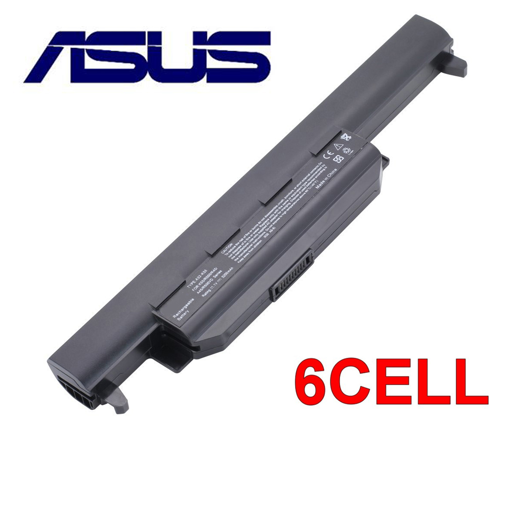 ASUS電池適用於華碩 X75V A32-K55 X75A X75A X55VD X55v X75V X75VD