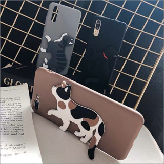三星貓咪支架手機殼s23 s22 s21 s10 s20 Note10 note20